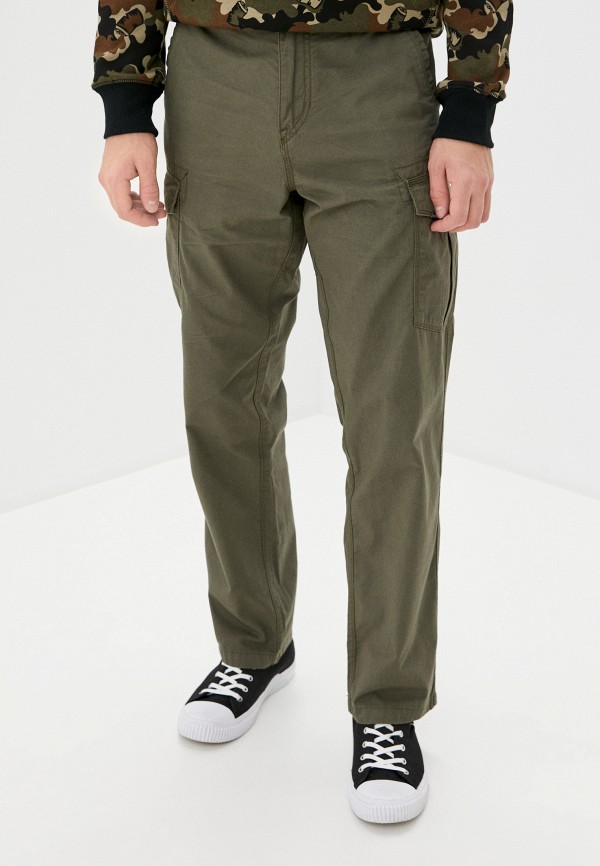 

Брюки Volcom, Хаки