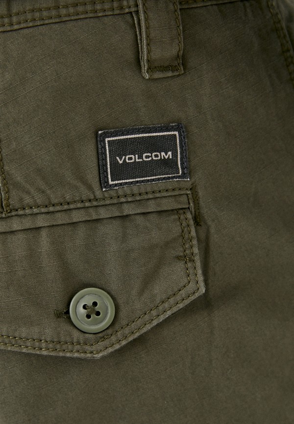 фото Брюки volcom