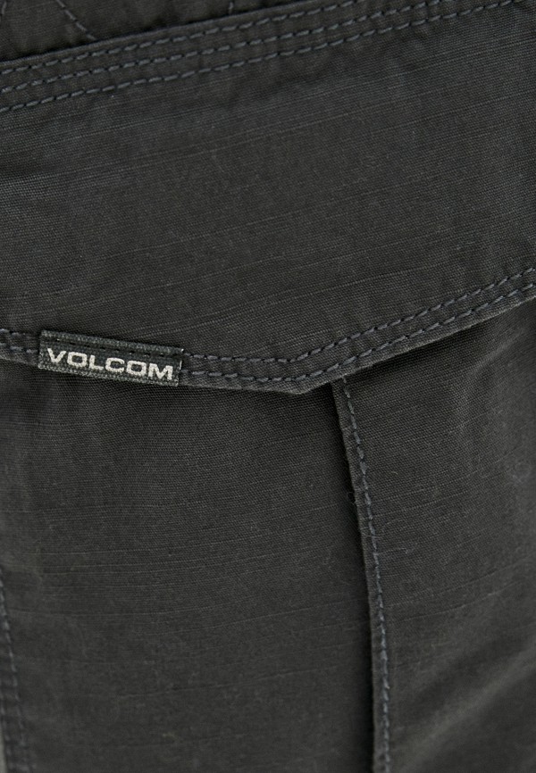 фото Брюки volcom