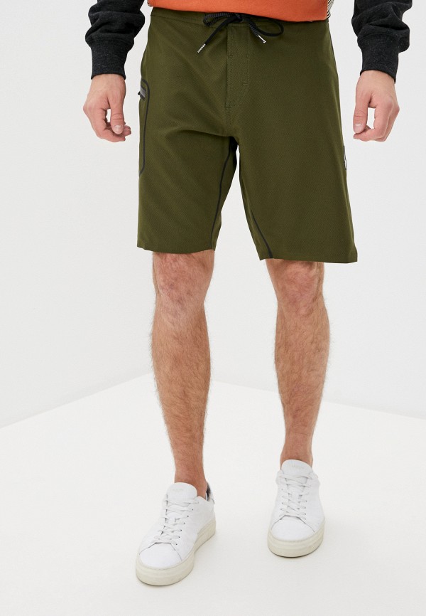 

Шорты Volcom, Хаки, Volcom VO001EMKGJP6