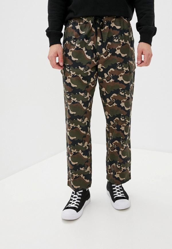 

Брюки Volcom, Хаки