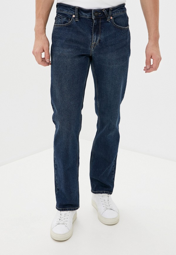 

Джинсы Volcom, Синий, Volcom VO001EMKGJR0