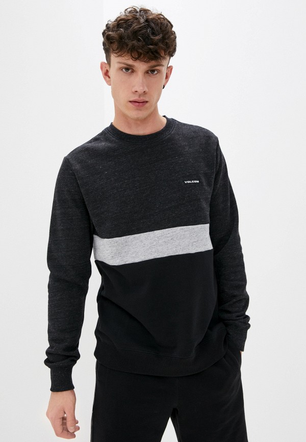 

Свитшот Volcom, Серый