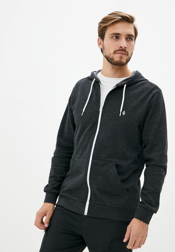 

Толстовка Volcom, Серый
