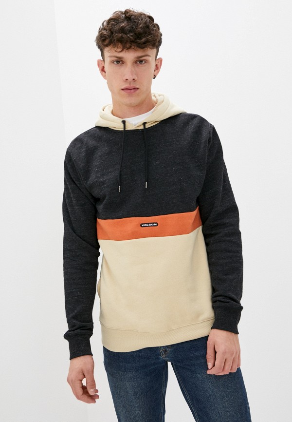 

Худи Volcom, Разноцветный