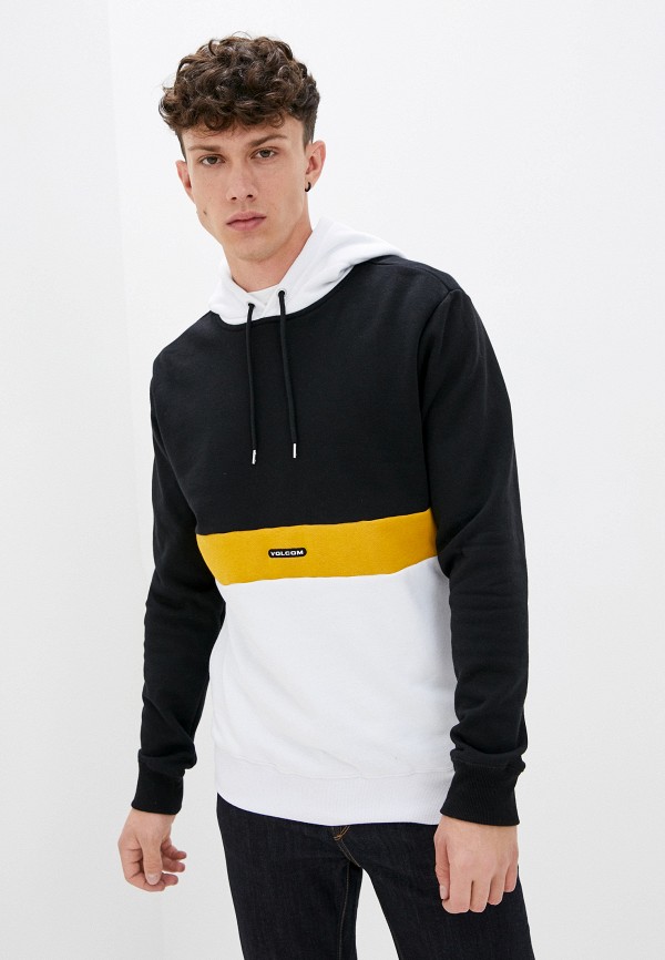 

Худи Volcom, Разноцветный