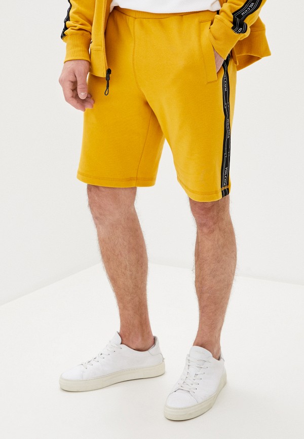 

Шорты спортивные Volcom, Желтый