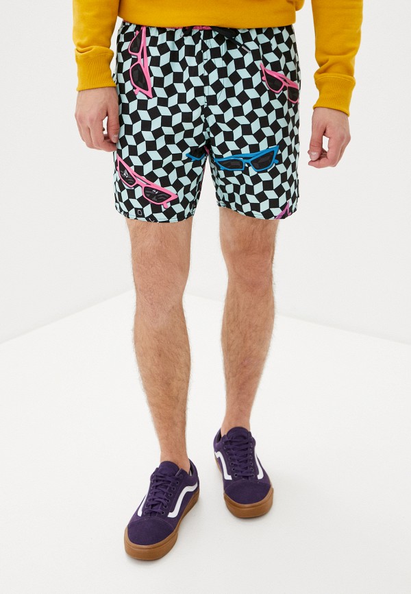 

Шорты Volcom, Зеленый