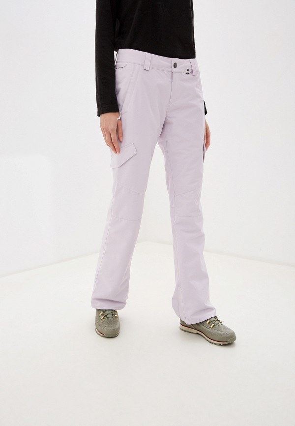

Брюки горнолыжные Volcom, Фиолетовый, BRIDGER INS PANT