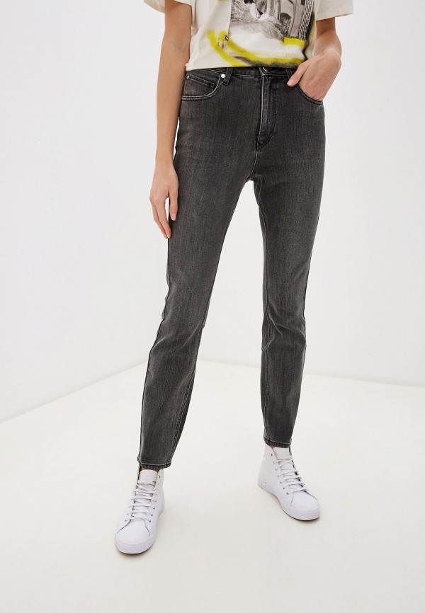 

Джинсы Volcom, Серый, Volcom VO001EWHGTJ4