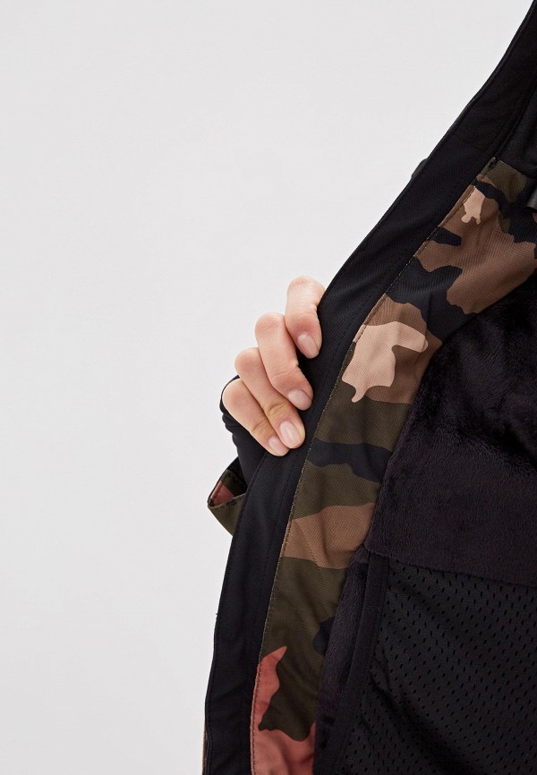 

Куртка горнолыжная Volcom, KUMA JACKET, Хаки