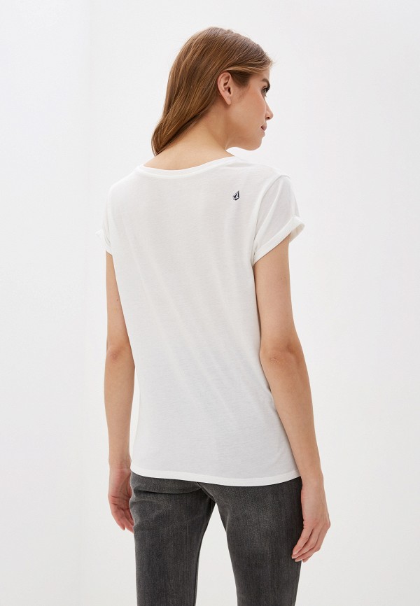 

Футболка Volcom, Белый, RADICAL DAZE TEE