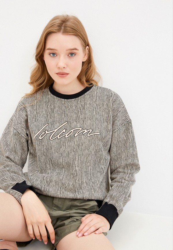 

Свитшот Volcom, Бежевый