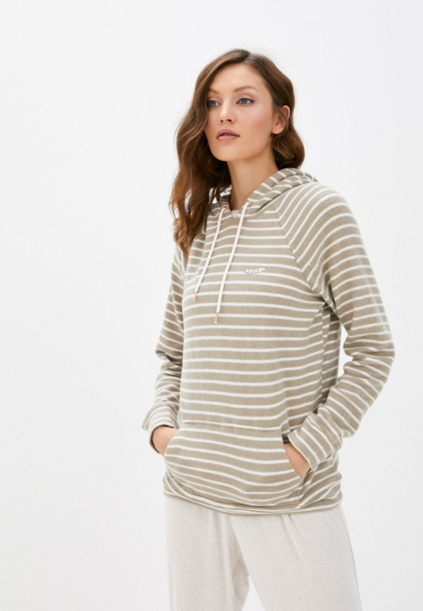 

Худи Volcom, Хаки