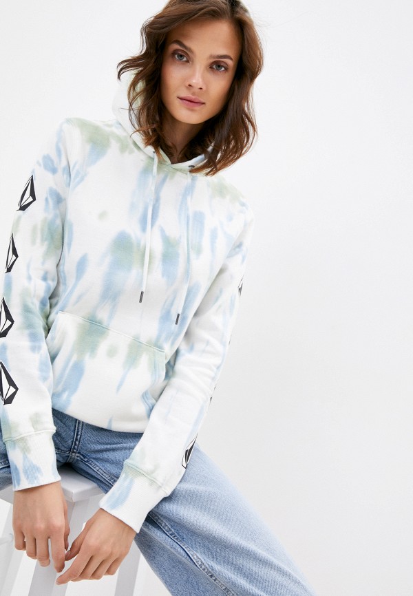 

Худи Volcom, Разноцветный