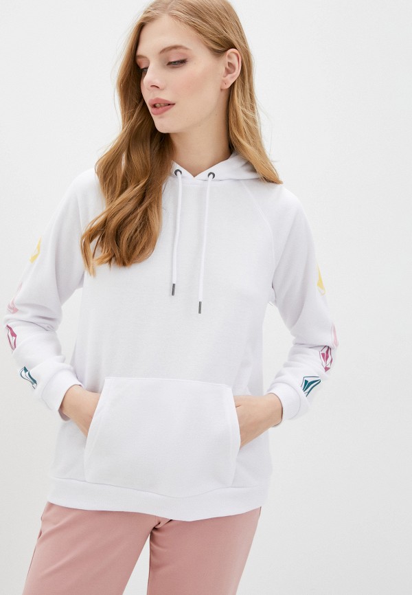 

Худи Volcom, Белый