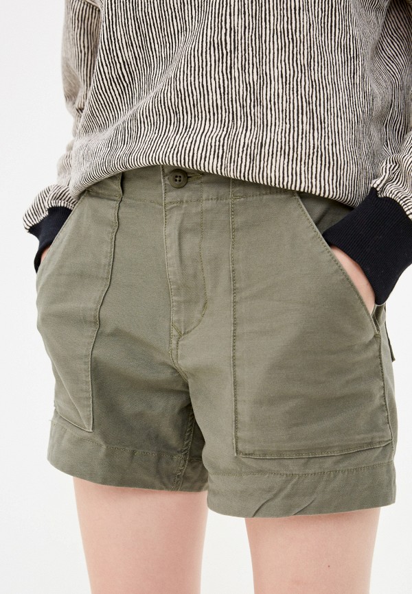

Шорты Volcom, Хаки, Volcom VO001EWKGNB6