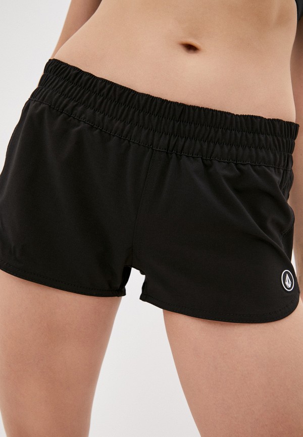 

Шорты спортивные Volcom, Черный