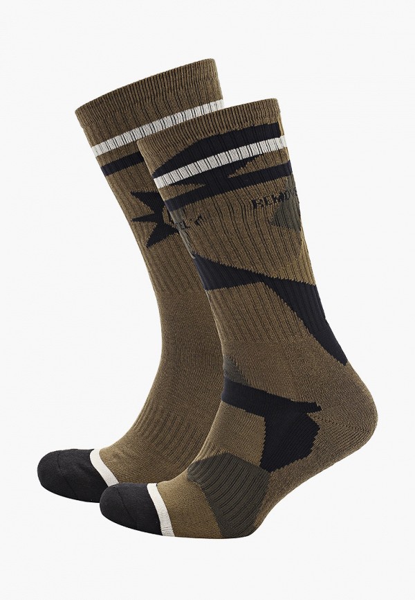 

Носки Volcom, Хаки, A.P.#2 SOCKS