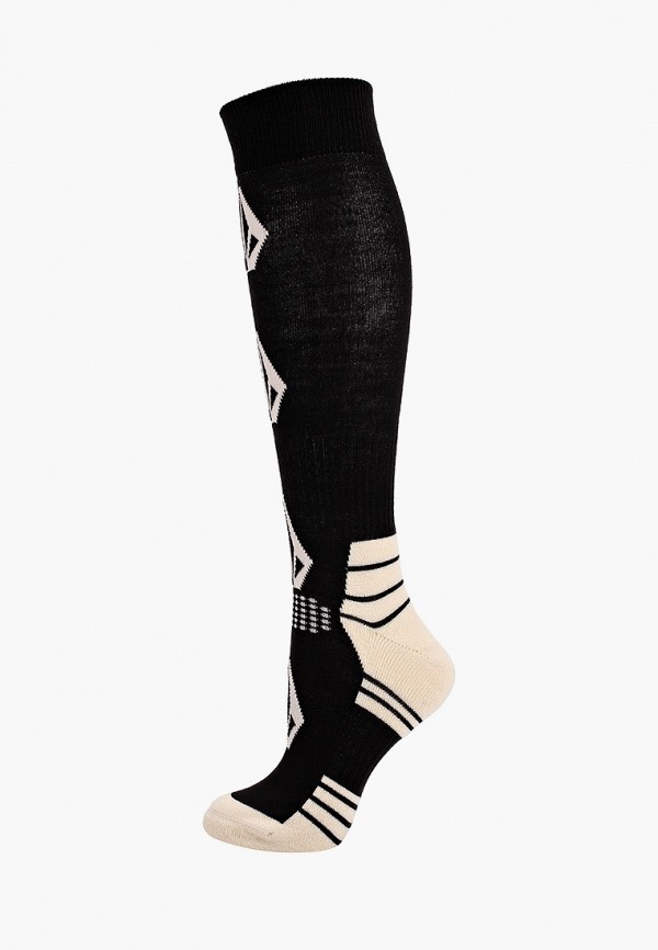 

Термоноски Volcom, Черный, TTT SOCK