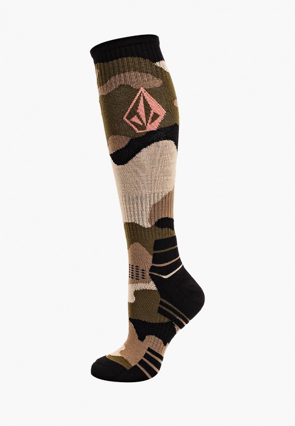 

Термоноски Volcom, Разноцветный, TTT SOCK