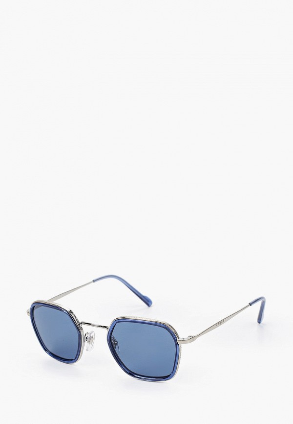 

Очки солнцезащитные Vogue® Eyewear, Серебряный, VO4174S 323/80