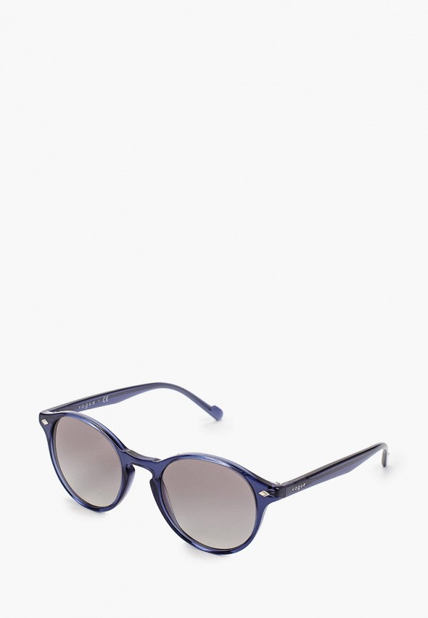 

Очки солнцезащитные Vogue® Eyewear, Синий, VO5327S 276011