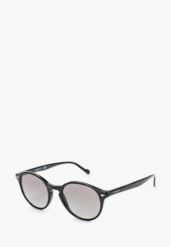 

Очки солнцезащитные Vogue® Eyewear, Черный, VO5327S W44/11