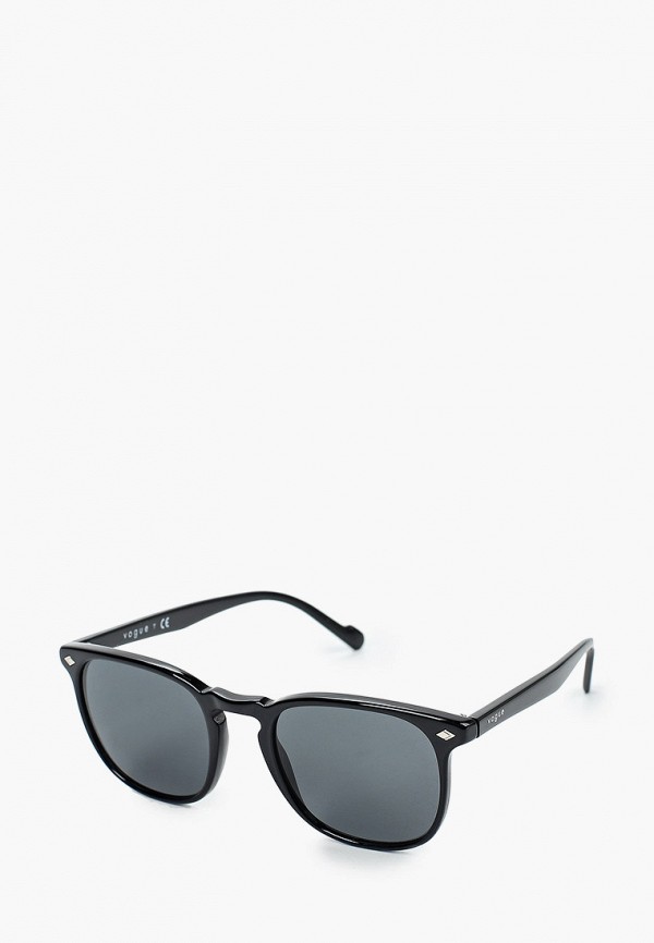 

Очки солнцезащитные Vogue® Eyewear, Черный, VO5328S W44/87