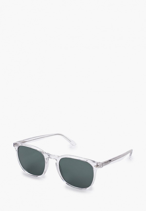 

Очки солнцезащитные Vogue® Eyewear, Прозрачный, VO5328S W74571