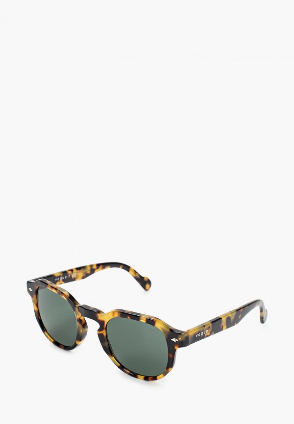

Очки солнцезащитные Vogue® Eyewear, Коричневый, VO5330S 260571