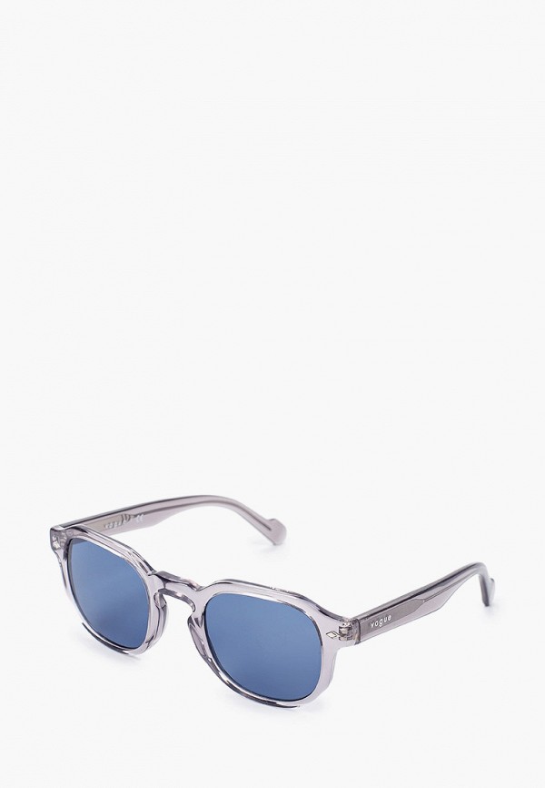 

Очки солнцезащитные Vogue® Eyewear, Серый, VO5330S 282080