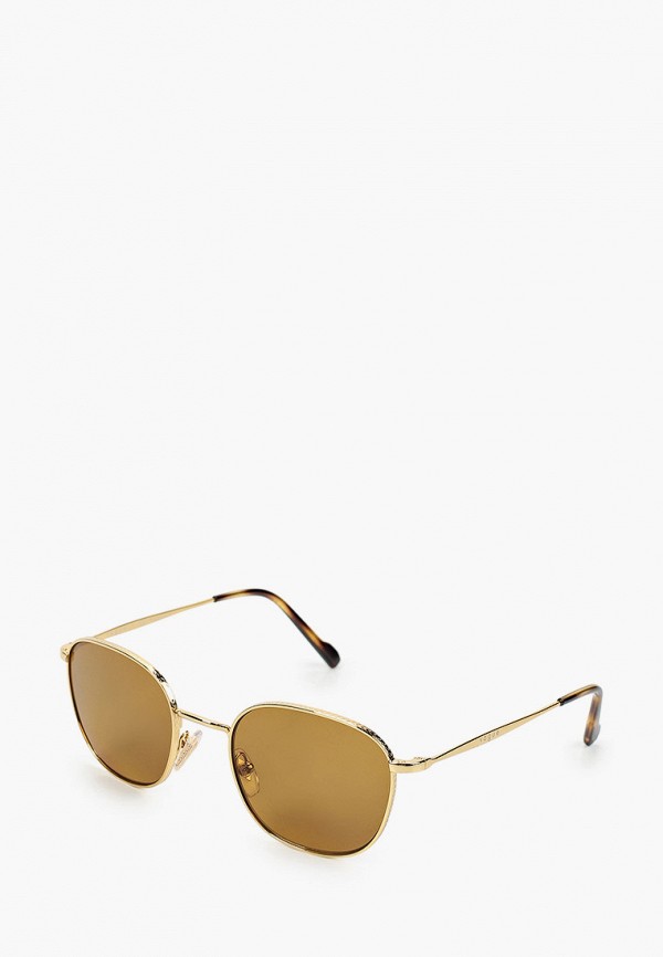 

Очки солнцезащитные Vogue® Eyewear, Золотой, VO4173S 280/83