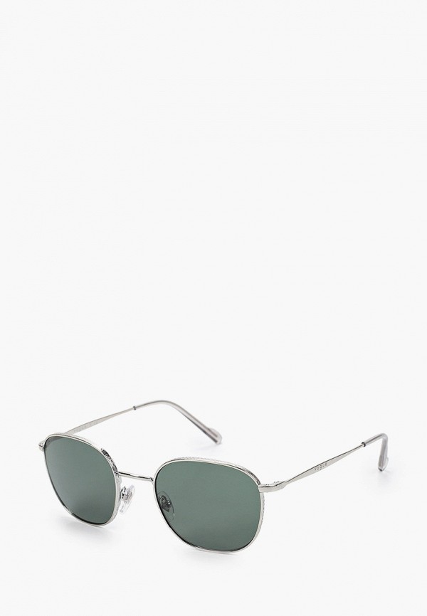 

Очки солнцезащитные Vogue® Eyewear, Серебряный, VO4173S 323/71