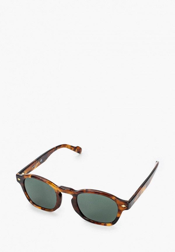 

Очки солнцезащитные Vogue® Eyewear, Коричневый, VO5329S 281971