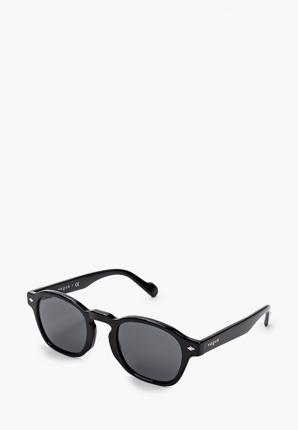 

Очки солнцезащитные Vogue® Eyewear, Черный, VO5329S W44/87