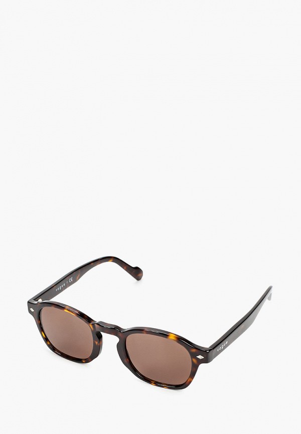

Очки солнцезащитные Vogue® Eyewear, Коричневый, VO5329S W65673