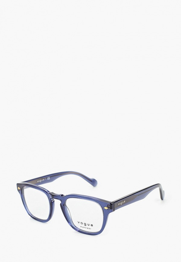 

Оправа Vogue® Eyewear, Синий, VO5331 2760