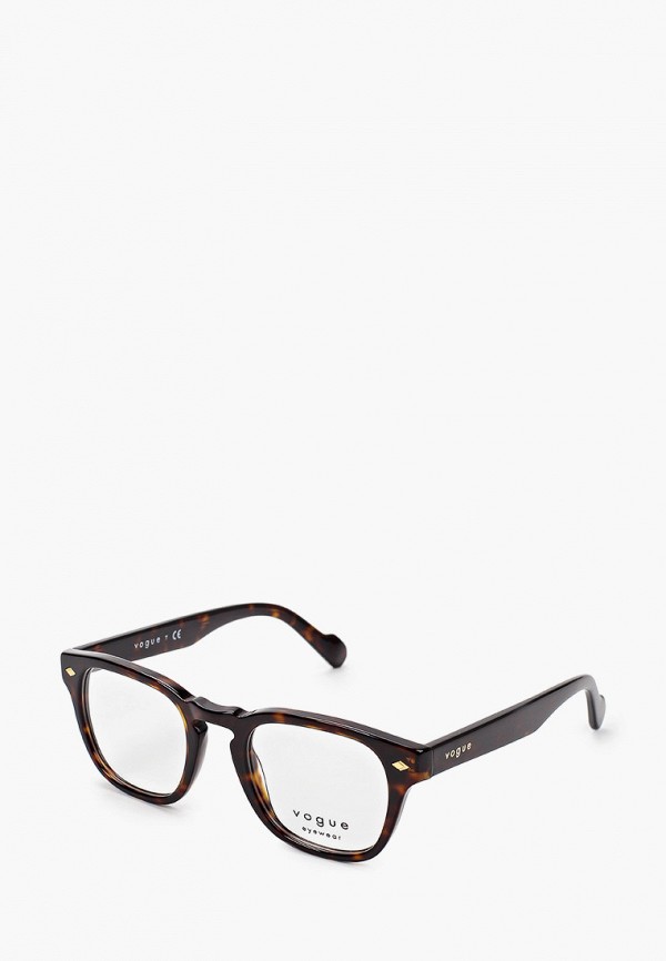 

Оправа Vogue® Eyewear, Коричневый, VO5331 W656