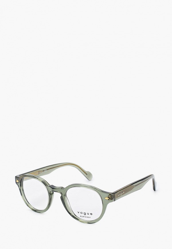 

Оправа Vogue® Eyewear, Зеленый, VO5332 2821