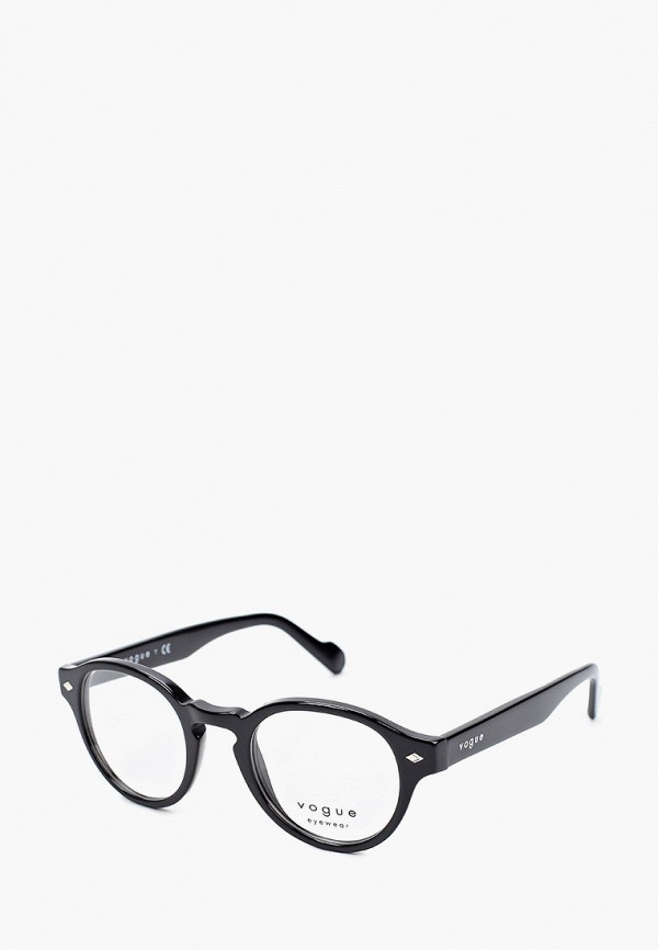 

Оправа Vogue® Eyewear, Черный, VO5332 W44