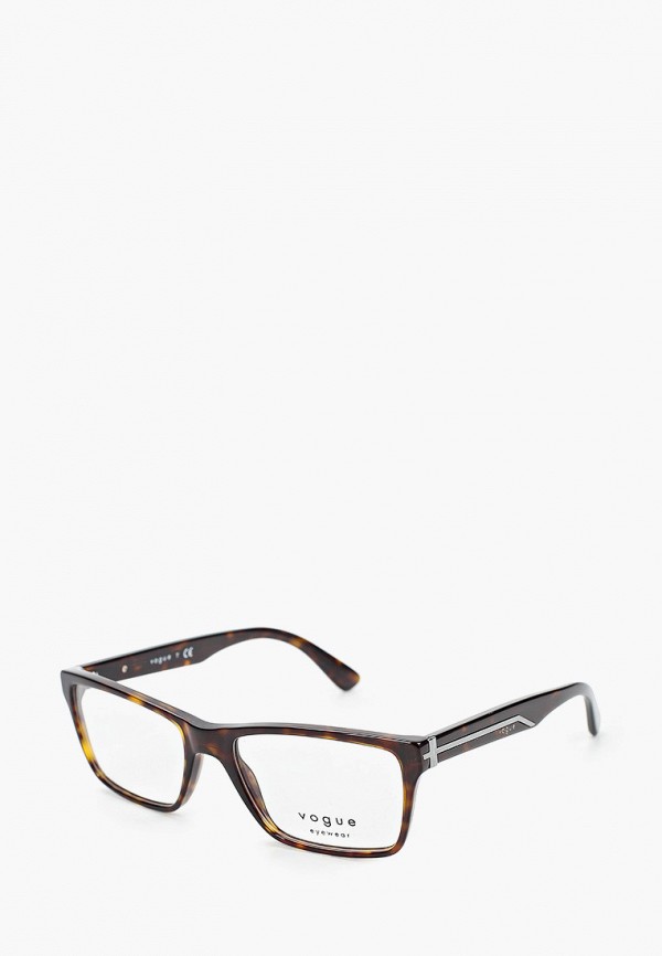 

Оправа Vogue® Eyewear, Коричневый, VO5314 W656
