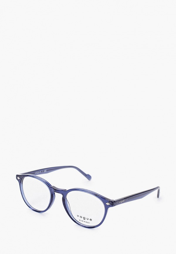 

Оправа Vogue® Eyewear, Синий, VO5326 2760