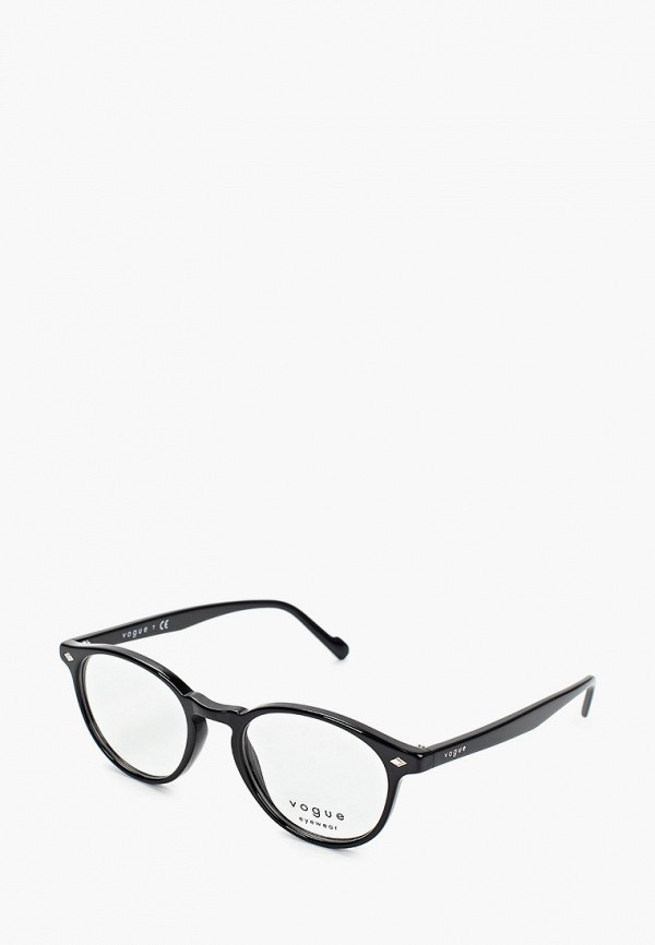 

Оправа Vogue® Eyewear, Черный, VO5326 W44