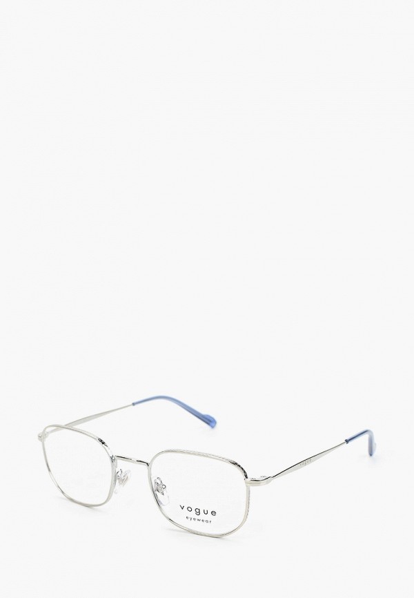 

Оправа Vogue® Eyewear, Серебряный, VO4172 323