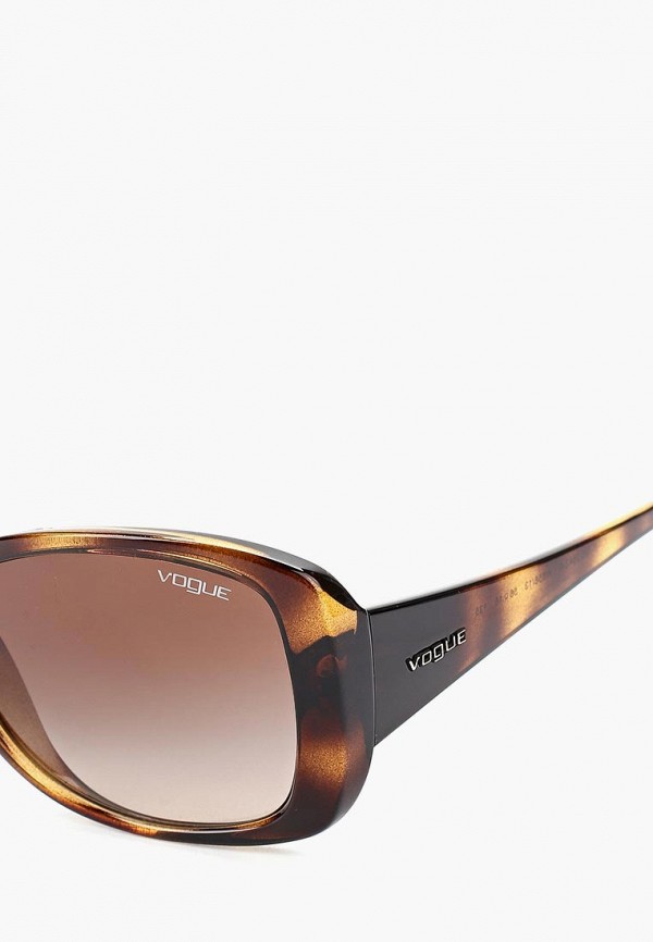 фото Очки солнцезащитные vogue® eyewear