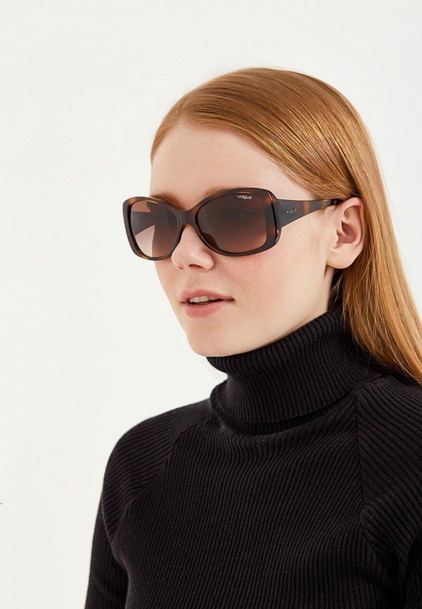 фото Очки солнцезащитные vogue® eyewear