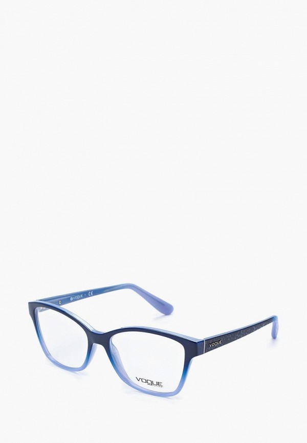 

Оправа Vogue® Eyewear, Синий, VO2998 2346