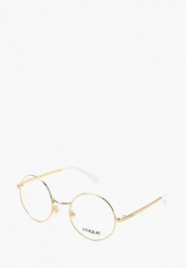 

Оправа Vogue® Eyewear, Золотой, VO4086 280