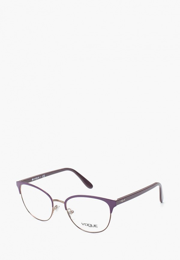 

Оправа Vogue® Eyewear, VO4088 5083, Фиолетовый